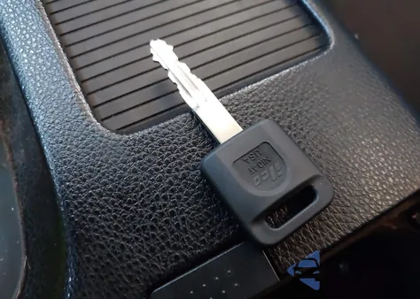 2007 Nissan 350Z Enthusiast из США, поврежденный, VIN JN1BZ36A37M651970